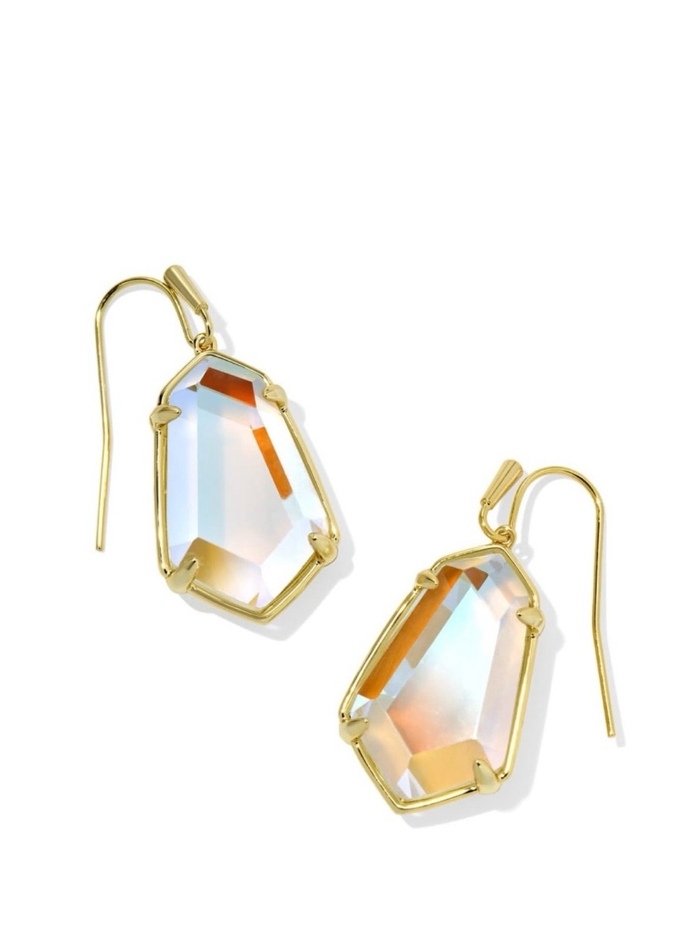Kendra Scott - Alexandria Drop Earrings